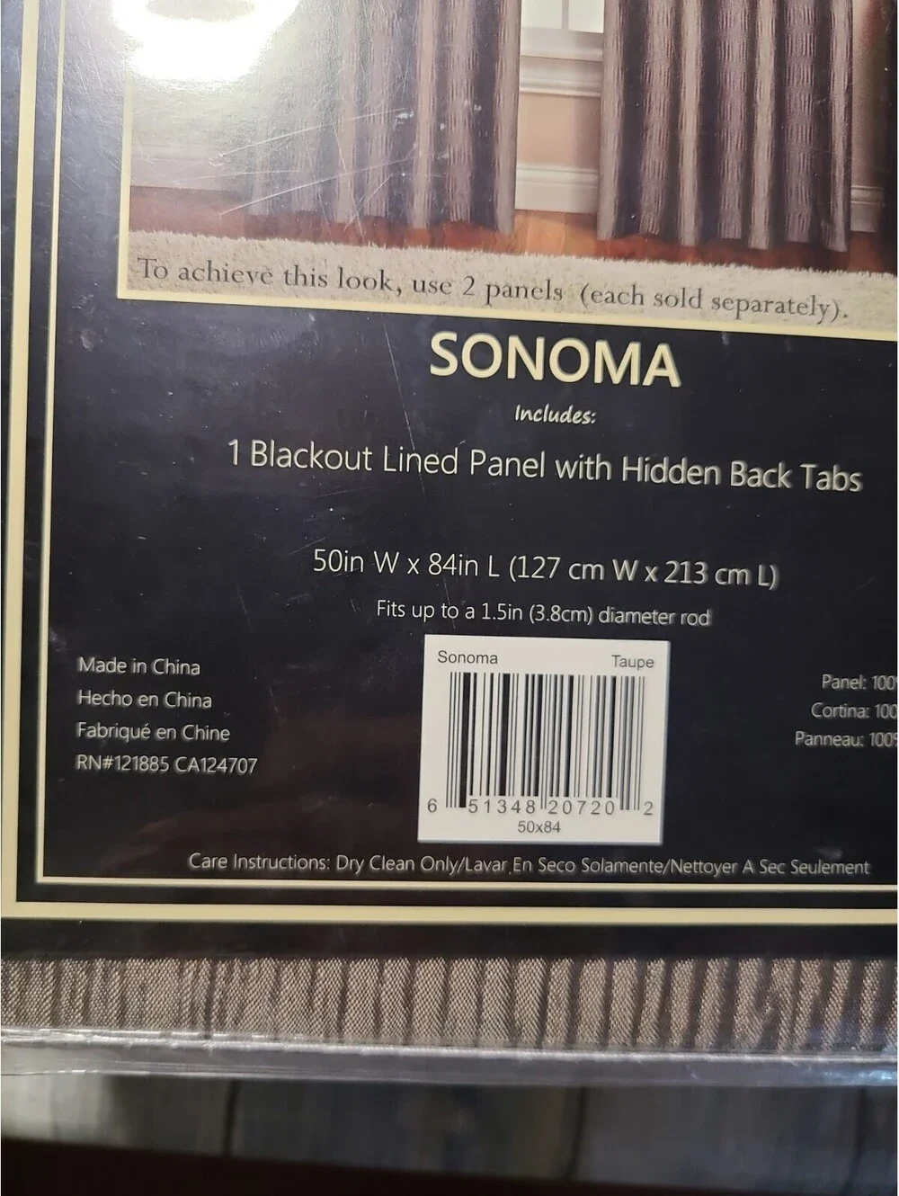 N/A sonoma one